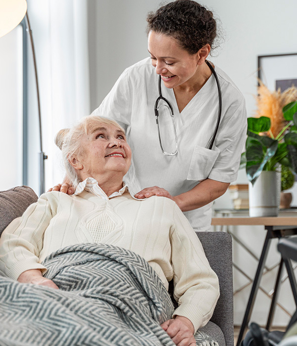 home healthcare